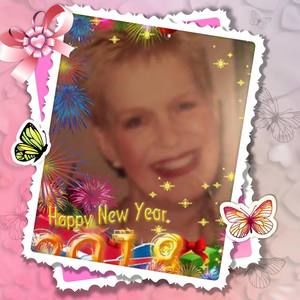 Meet your Posher, Anne